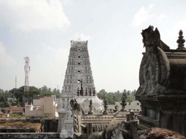 மக்களாட்சி