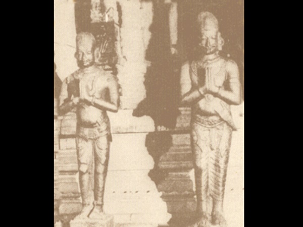 மருது சகோதரர்கள் மருது சகோதரர்கள்
