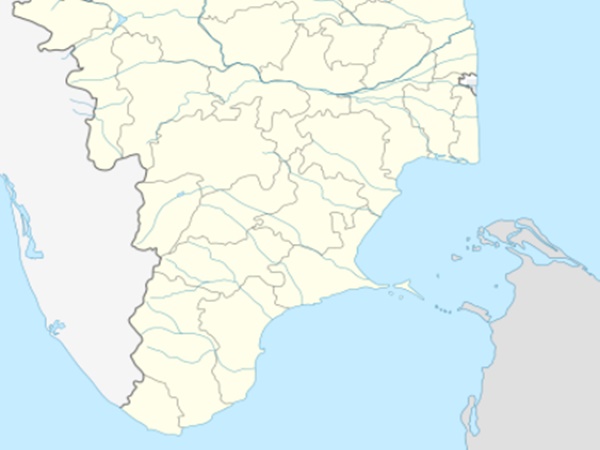 எங்கே தெரியுமா? எங்கே தெரியுமா?