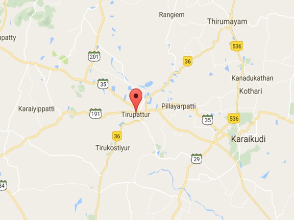 தூக்கிலிடப்பட்ட இடம் தூக்கிலிடப்பட்ட இடம்