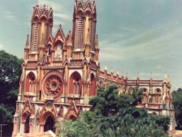 இடைக்காட்டூர் ஆலயம் இடைக்காட்டூர் ஆலயம்