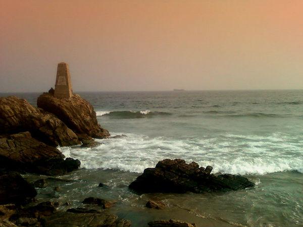  ராமகிருஷ்ணா மிஷன் பீச்