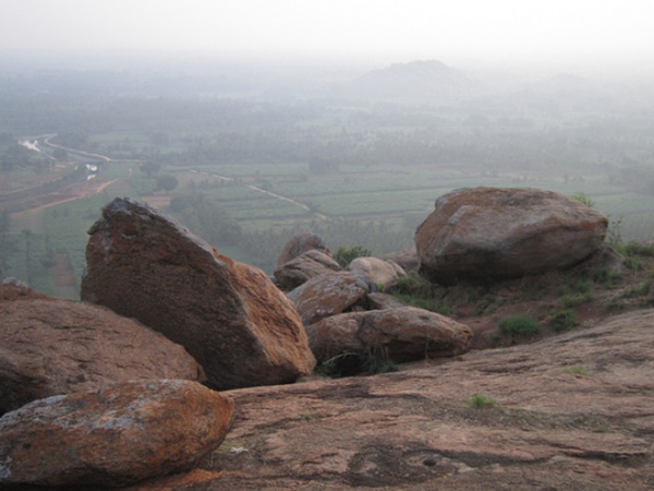 குண்டே பெட்டாவை பற்றிய சிறு பத்தி உங்களுக்காக: