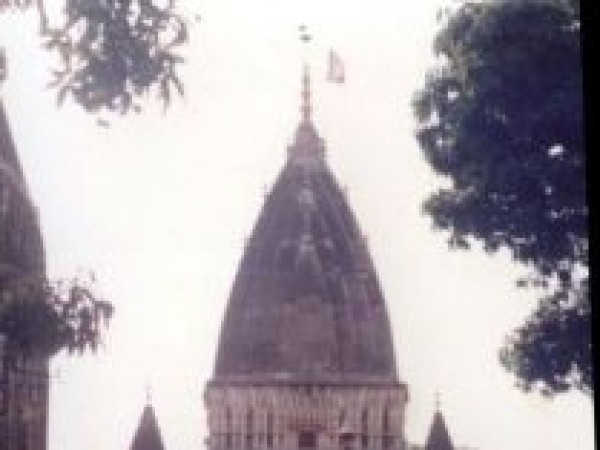 ரகுநாத் கோவில், ஜம்மு