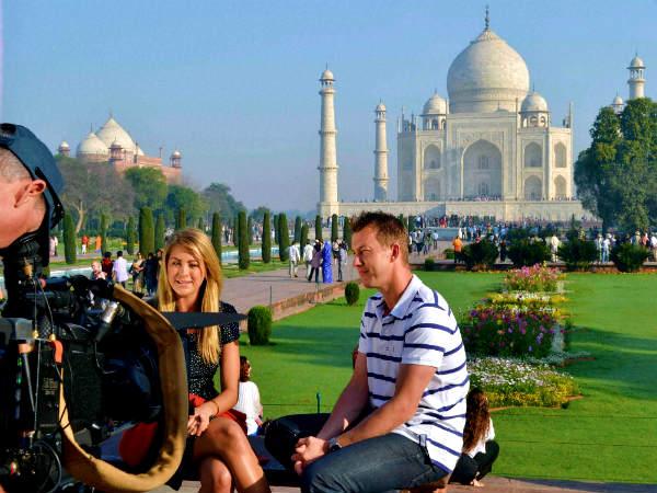 பிரெட் லீ தாஜ் 