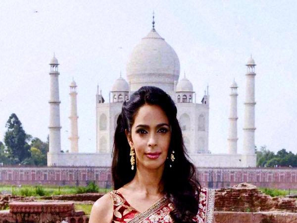 மல்லிகா ஷராவத்