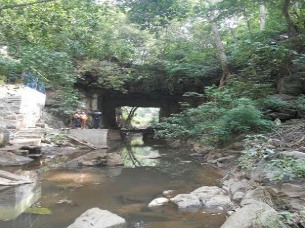 தீர்த்த பர்வதம்மா