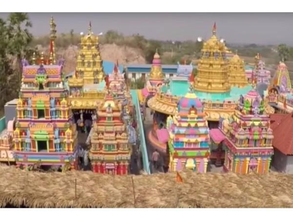 அட்டகாசமான அமைப்புகள் அட்டகாசமான அமைப்புகள்