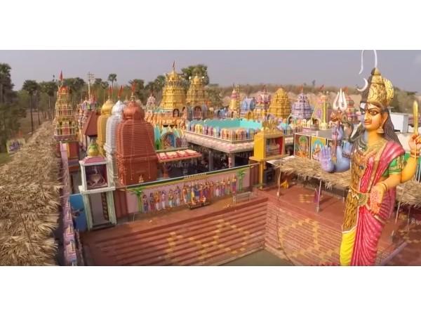 சத்குரு சாய்பாபா மந்திர் சத்குரு சாய்பாபா மந்திர்