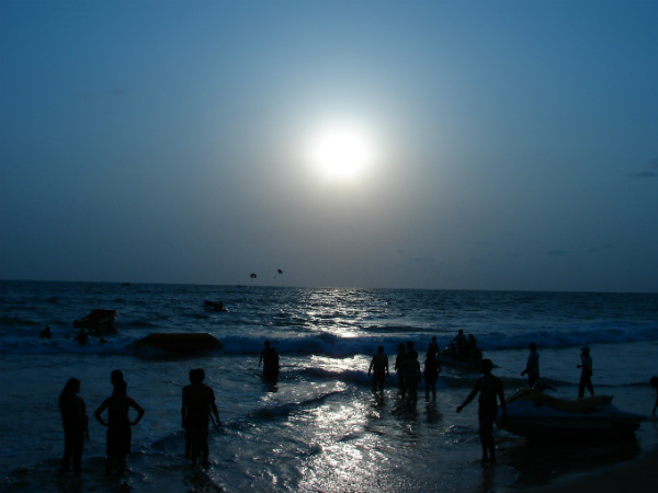 சோனமார்க் - கார்கில் சோனமார்க் - கார்கில்