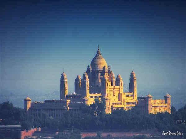 உமைத் பவான் உமைத் பவான்