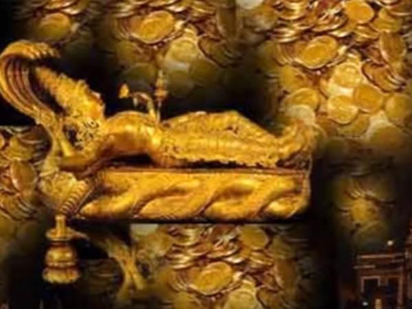 மர்ம அறை