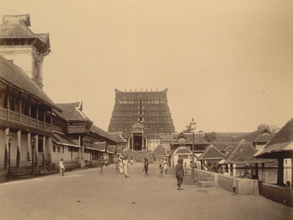 ஸ்ரீ பத்மநாபதாசா யார் தெரியுமா