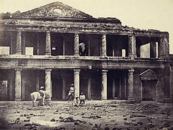 சிகந்தர் பாக் : சிகந்தர் பாக் :