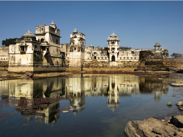 நினைவுச் சின்னங்கள்