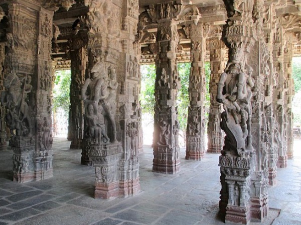 அதிசயப் பெருமாள்