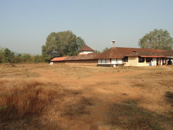 கேரள மாநிலத்தின் கோயில்