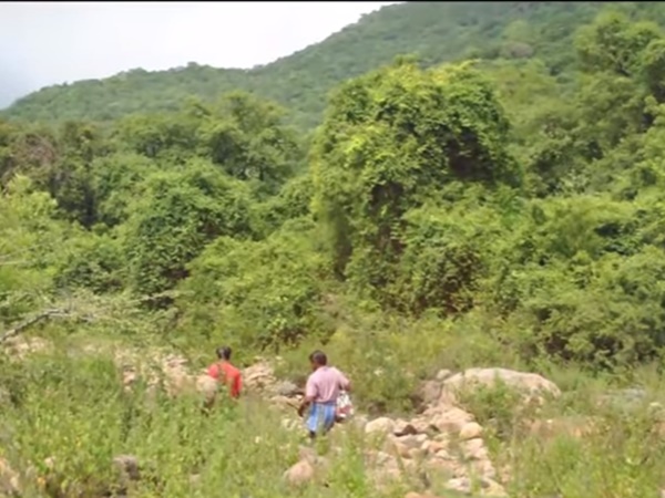 இரும்பை தங்கமாக்கும் ரகசியம்