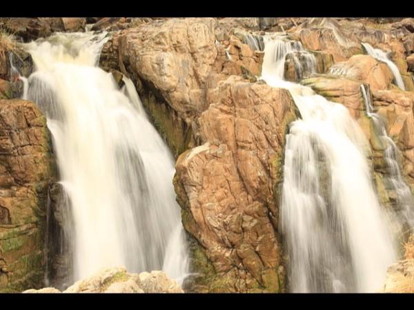 ஒகேனக்கலுக்கு ஓர் அற்புத பயணம்