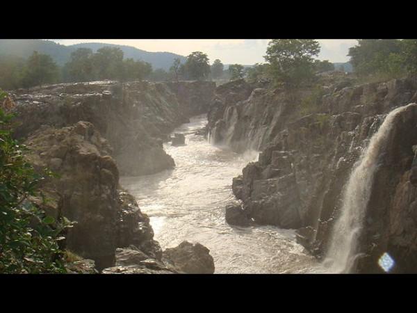 ஒகேனக்கலுக்கு ஓர் அற்புத பயணம்