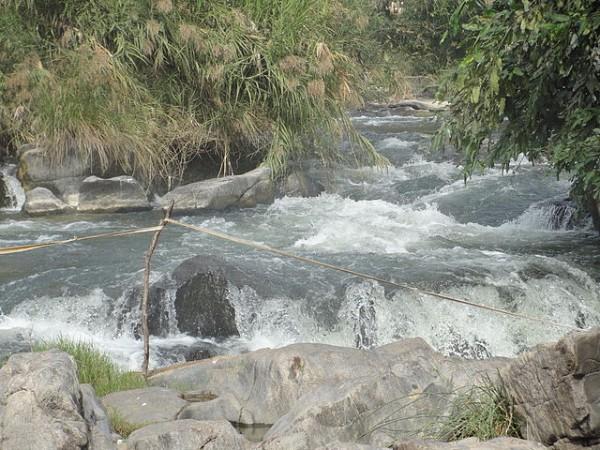 ஒகேனக்கலுக்கு ஓர் அற்புத பயணம்