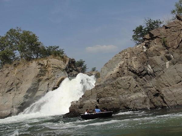 ஒகேனக்கலுக்கு ஓர் அற்புத பயணம்