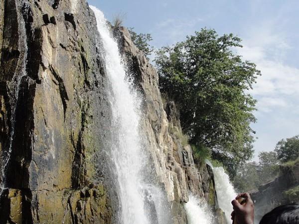 ஒகேனக்கலுக்கு ஓர் அற்புத பயணம்