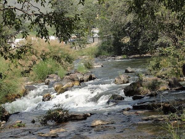 ஒகேனக்கலுக்கு ஓர் அற்புத பயணம்