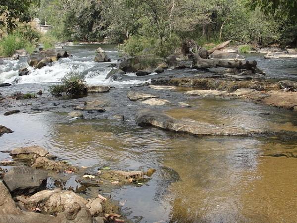 ஒகேனக்கலுக்கு ஓர் அற்புத பயணம்