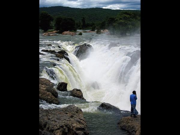 ஒகேனக்கலுக்கு ஓர் அற்புத பயணம்