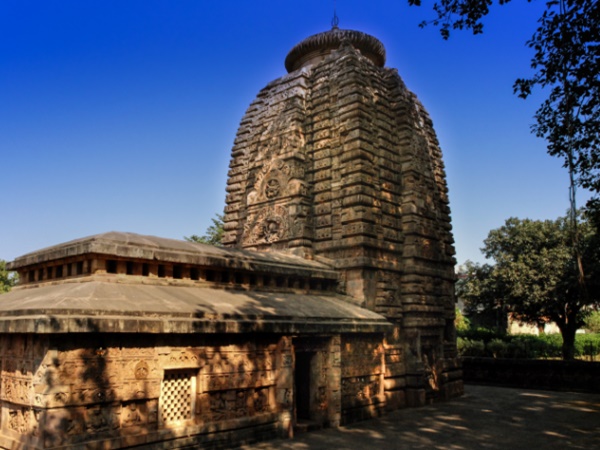 ப்ரமேஸ்வரர் கோயில்: ப்ரமேஸ்வரர் கோயில்: