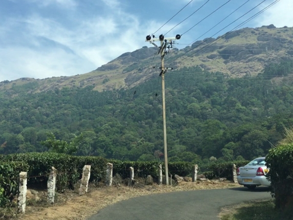 பொத்தன்மேடு பொத்தன்மேடு