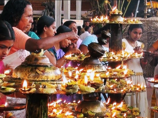  ஆற்றுக்கால் பகவதி கோவில்