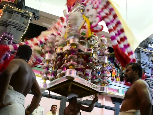  ஆற்றுக்கால் பகவதி கோவில்