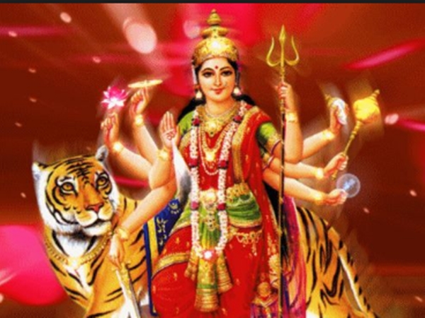  சந்தோசி மாதா