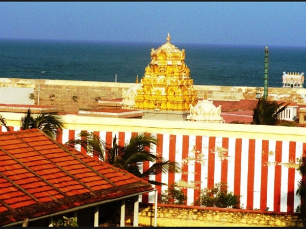 பகவதியம்மன் கோயில்