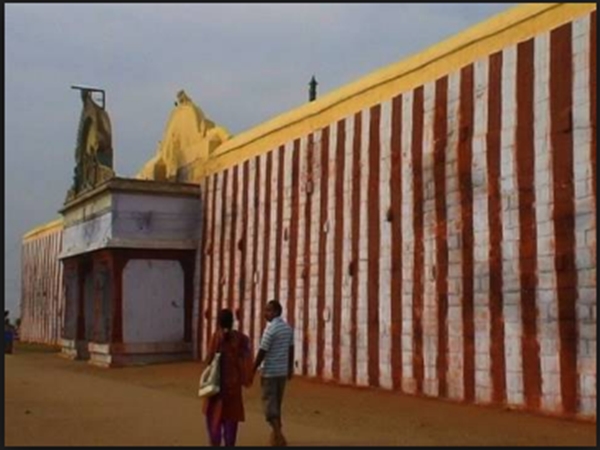 பகவதியம்மன் கோயில்