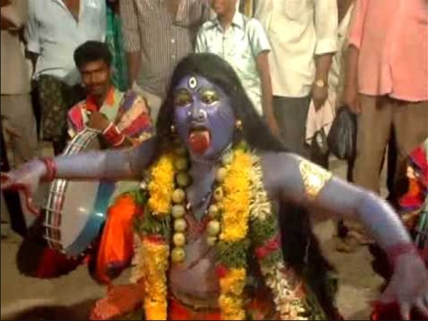 அங்காளபரமேஸ்வரி அம்மன் அங்காளபரமேஸ்வரி அம்மன்