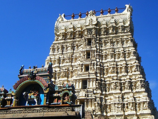 பாபநாசநாதர் திருக்கோயில் 