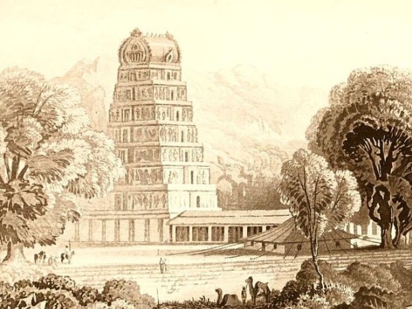 பாபநாசநாதர் திருக்கோயில் 