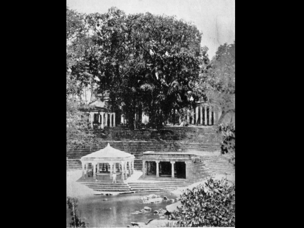 பாபநாசநாதர் திருக்கோயில் 