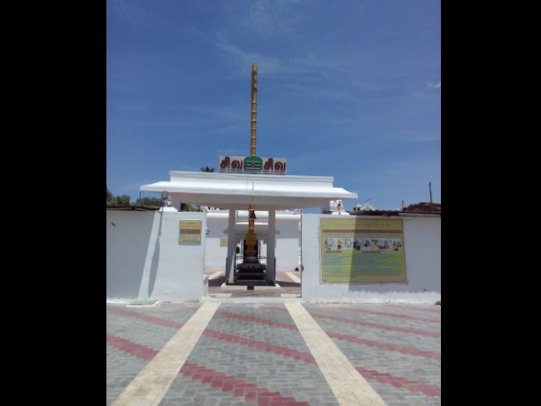  இராஜபதி கைலாசநாதர் கோயில்