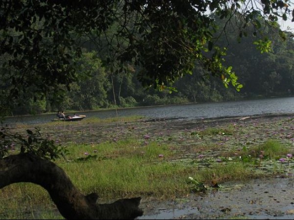  பூக்கோட் ஏரி