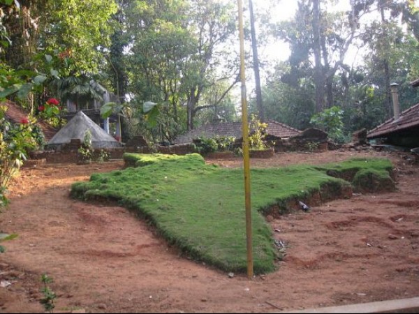 பூக்கோட் ஏரி