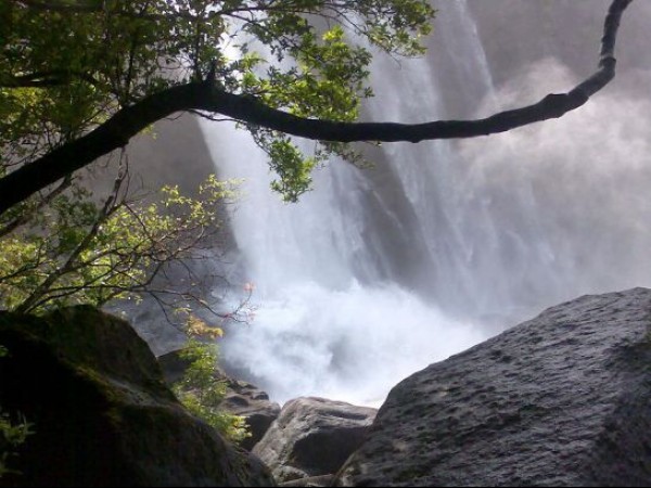 அதிரப்பள்ளி – இந்தியாவின் நயாகராவுக்கு ஒரு சுற்றுலா செல்வோமா?