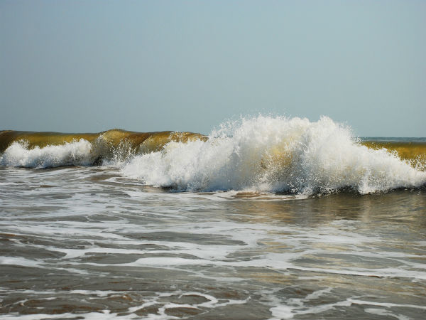 மகாராஷ்டிராவில் இருக்கும் விசித்திர கடற்கரை நகரம் எது தெரியுமா?