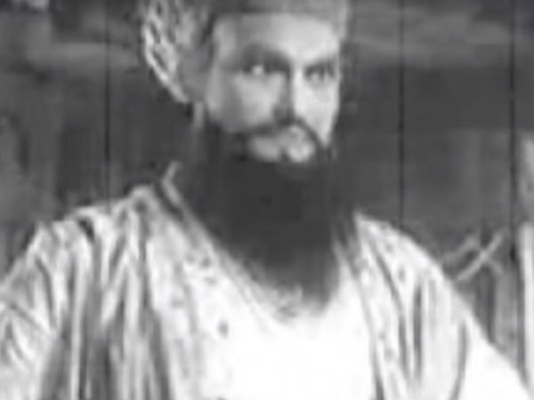 இஸ்லாமிய அரசர்கள்