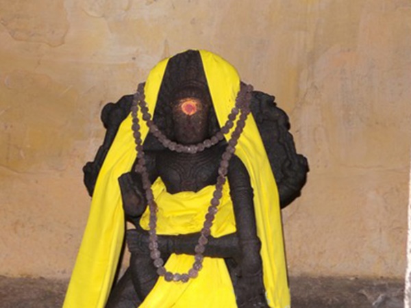  நோய் தீர்க்கும் நம்பிக்கை