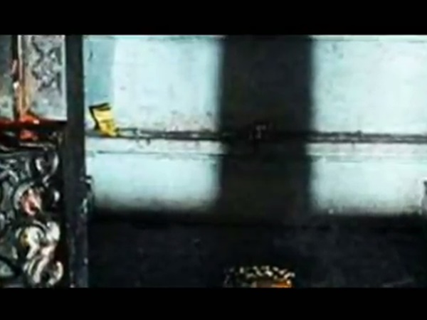 பிரம்மா கருவறை பிரம்மா கருவறை