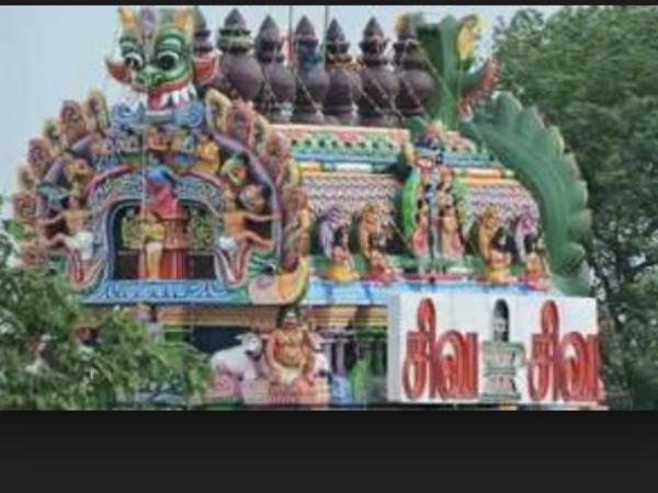  கூத்தாண்டவர் கோயில் நேரம்